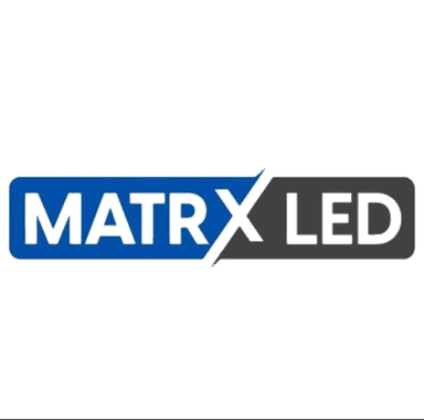 Matrix LED