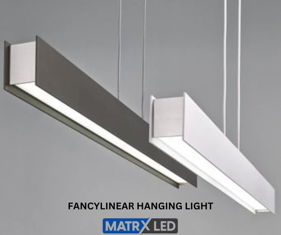 Commercial LED display