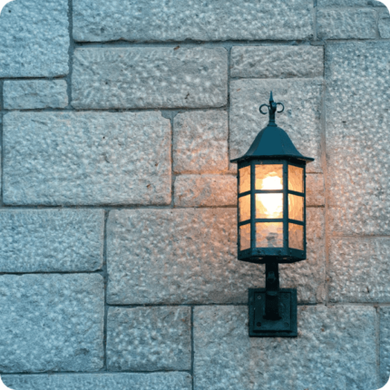 Outdoor luminaires