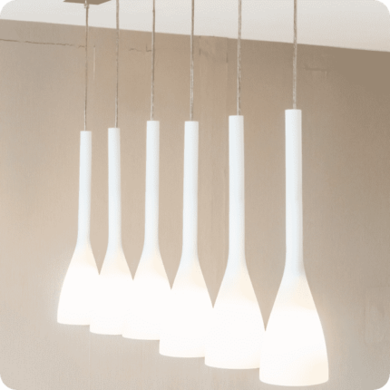 Indoor luminaires